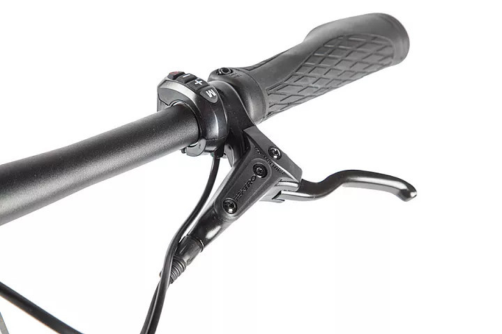 Электровелосипед Eltreco Olymp в Казани