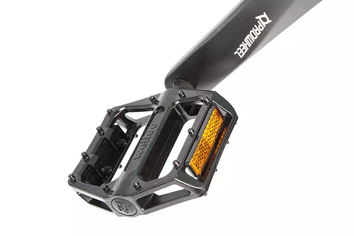 Электровелосипед Eltreco Olymp в Казани