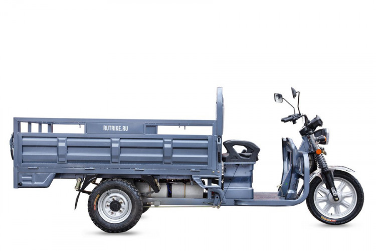 Грузовой электрический трицикл Rutrike Титан NEXT 2000 в Казани