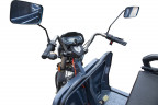 Грузовой электрический трицикл Rutrike Титан NEXT 2000 в Казани
