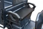 Грузовой электрический трицикл Rutrike Титан NEXT 2000 в Казани