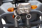Грузовой электрический трицикл Rutrike Титан NEXT 2000 в Казани