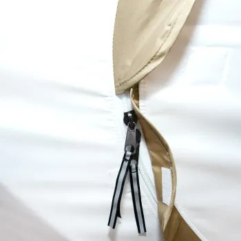 Палатка зимняя куб СЛЕДОПЫТ Premium Long в Казани