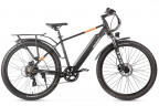Электровелосипед Gelbert Ran Star 2 PRO в Казани