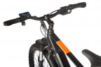 Электровелосипед Gelbert Ran Star 2 PRO в Казани