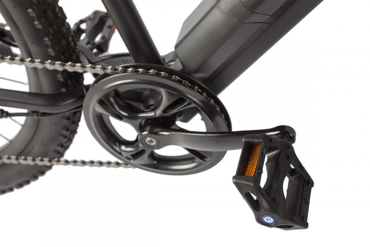 Электровелосипед Gelbert Ran Star 2 PRO в Казани