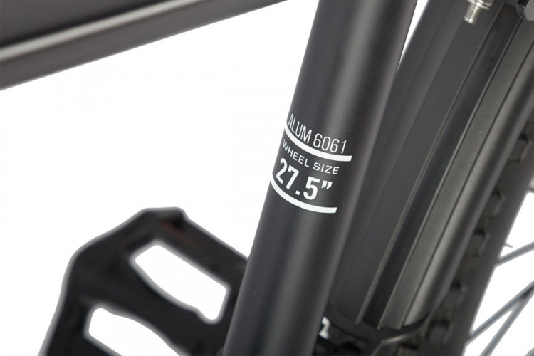 Электровелосипед Gelbert Ran Star 2 PRO в Казани