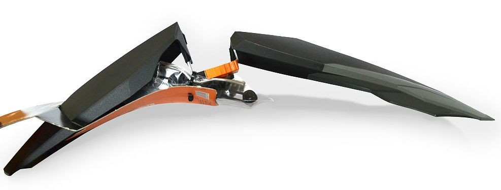 Крыло переднее в Казани