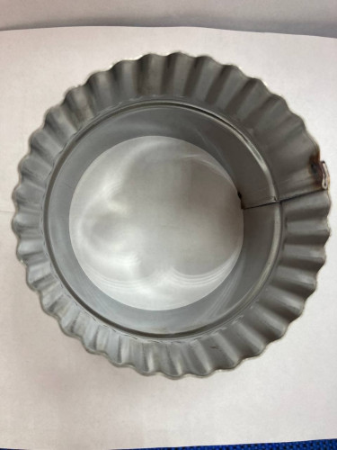 Переходник для дымохода 90 мм. в Казани