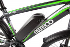 Электровелосипед Eltreco XT 750 в Казани