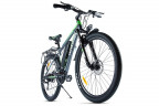 Электровелосипед Eltreco XT 750 в Казани