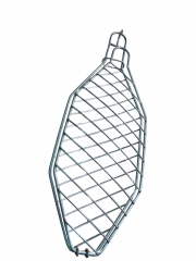 Решетка для рыбы plus