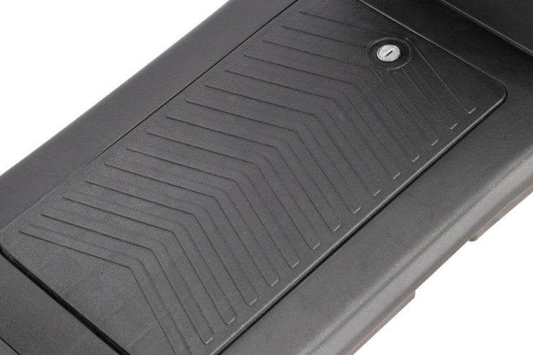 Электроскутер White Siberia IKRA 5000W в Казани