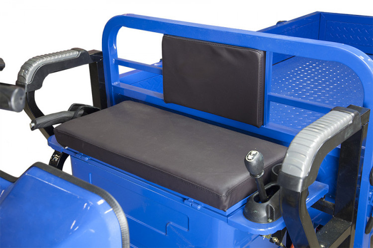 Грузовой электрический трицикл Rutrike Габарит 1700 в Казани