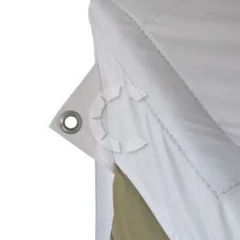 Палатка зимняя куб СЛЕДОПЫТ Premium 1.8x1.8 в Казани