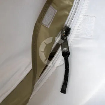 Палатка зимняя куб СЛЕДОПЫТ Premium 1.8x1.8 в Казани