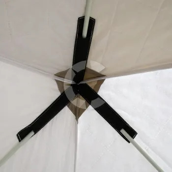 Палатка зимняя куб СЛЕДОПЫТ Premium 1.8x1.8 в Казани