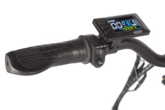 Электровелосипед Gelbert Saturn 5 ULTRA Электровелосипед Gelbert Saturn 5 ULTRA