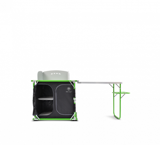 Походная кухня Кедр Premium в Казани