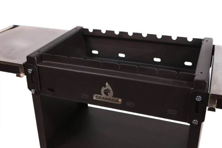 Мангал Granada Comfort в Казани