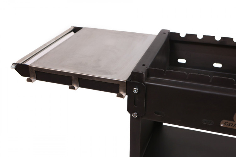 Мангал Granada Comfort в Казани