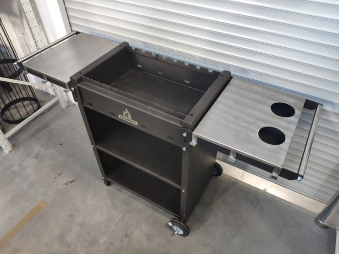 Мангал Granada Comfort в Казани