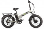 Электровелосипед Gelbert Saturn Dual PRO в Казани