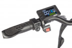 Электровелосипед Gelbert Saturn Dual PRO в Казани