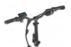 Электровелосипед Gelbert Saturn Dual PRO в Казани
