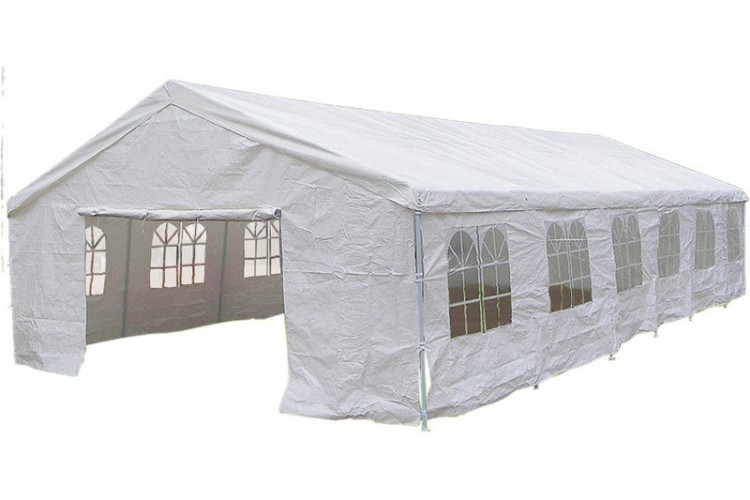 Шатер-тент Green Glade 12 х 6 х 3,2 м (3020) в Казани