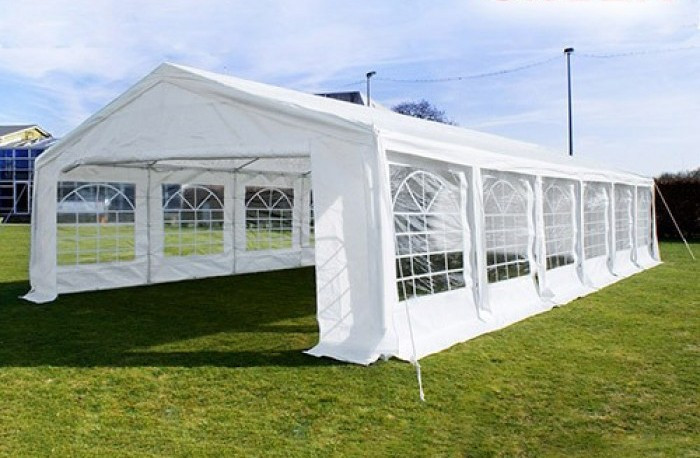 Шатер-тент Green Glade 12 х 6 х 3,2 м (3020) в Казани