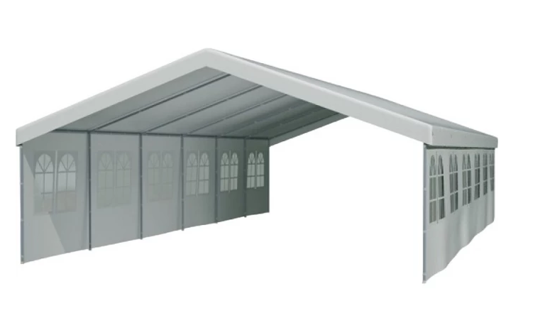 Шатер-тент Green Glade 12 х 6 х 3,2 м (3020) в Казани