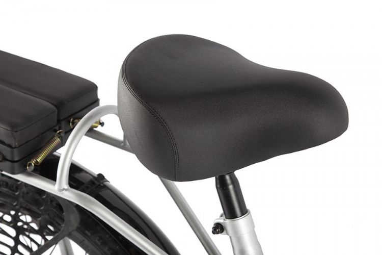 Электрофэтбайк Green City e-ALFA FAT в Казани