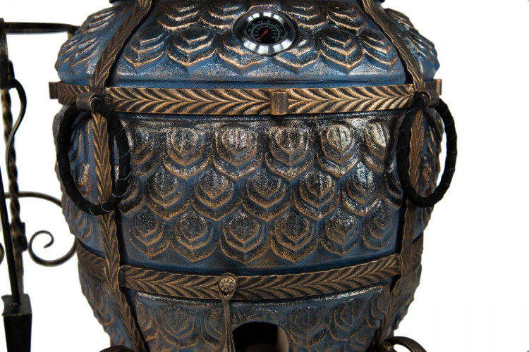 Тандыр Шелковый путь в Казани