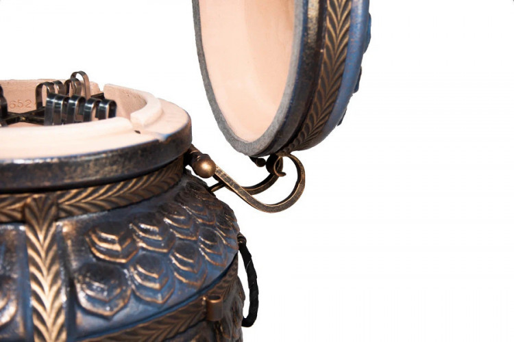 Тандыр Шелковый путь в Казани