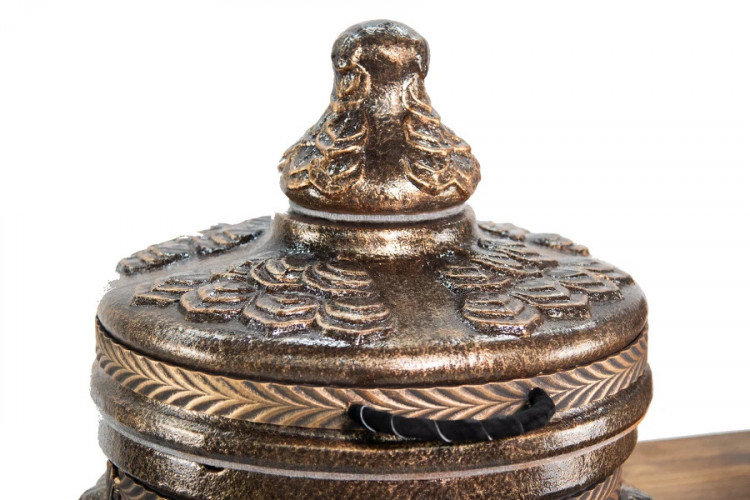 Тандыр Шелковый путь в Казани