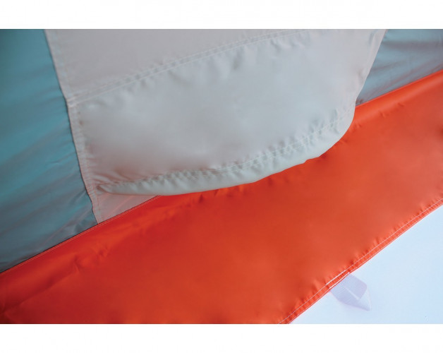 Палатка для рыбалки Нельма Куб 3 Люкс Профи в Казани