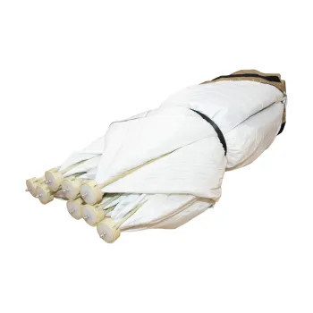 Палатка зимняя куб СЛЕДОПЫТ Premium Дубль в Казани