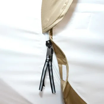 Палатка зимняя куб СЛЕДОПЫТ Premium Дубль в Казани