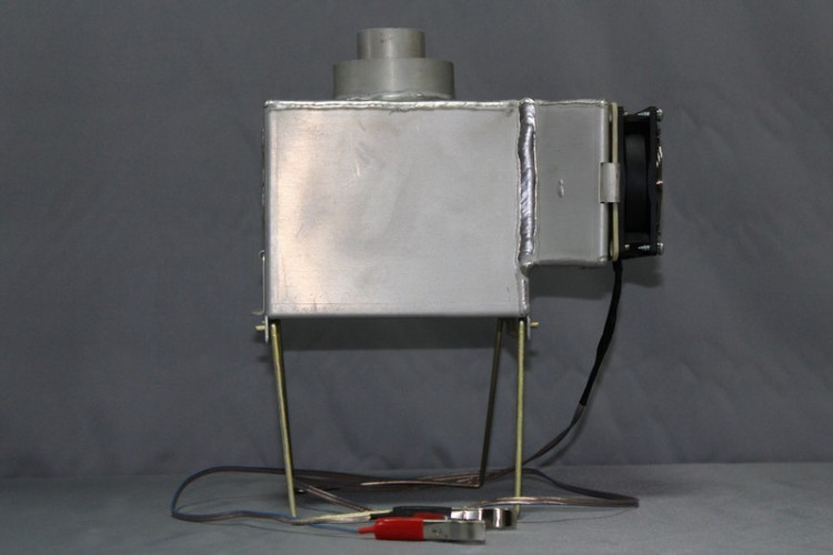 Теплообменник Сибтермо 1,6 кВт без горелки в Казани