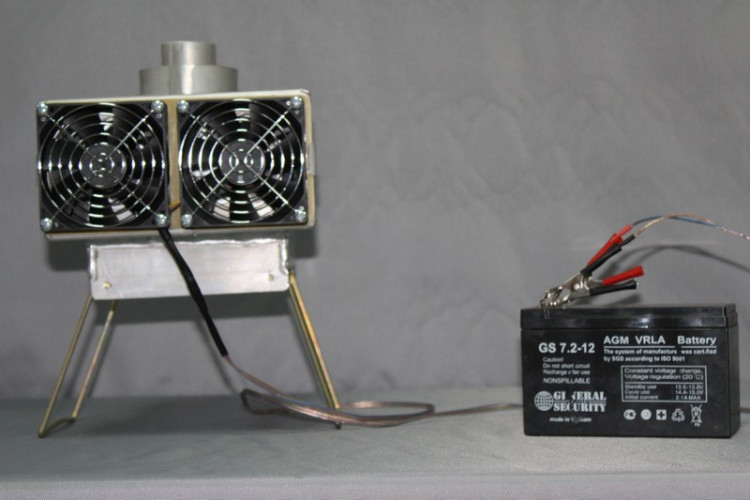 Теплообменник Сибтермо 1,6 кВт без горелки в Казани