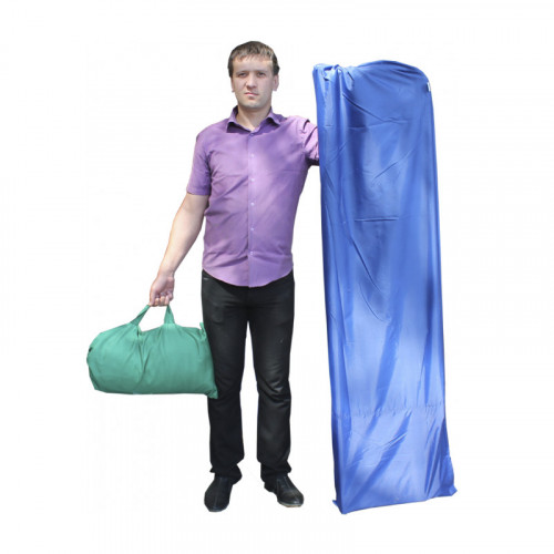 Торговая палатка МИТЕК ДОМИК 2 X 2 из квадратной трубы 20 Х 20 мм в Казани