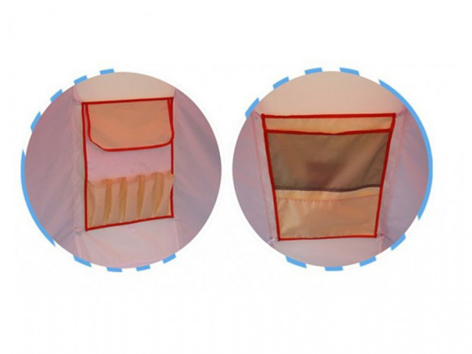 Палатка для рыбалки Нельма Куб 2 Люкс в Казани