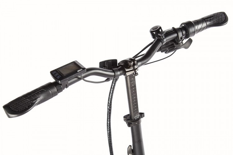 Электровелосипед Volteco CYBER в Казани