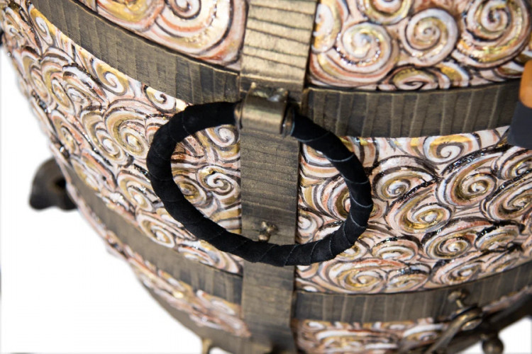 Тандыр Золотое руно в Казани