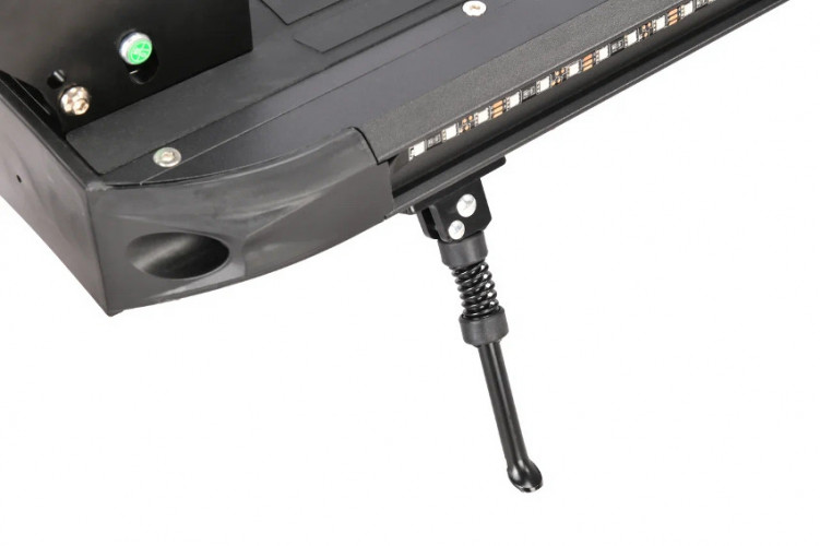 Электросамокат White Siberia LUNA 800W в Казани