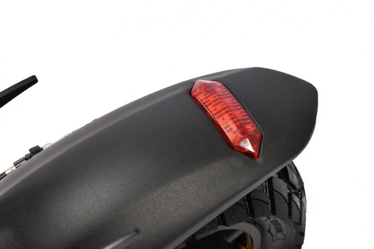 Электросамокат White Siberia LUNA 800W в Казани