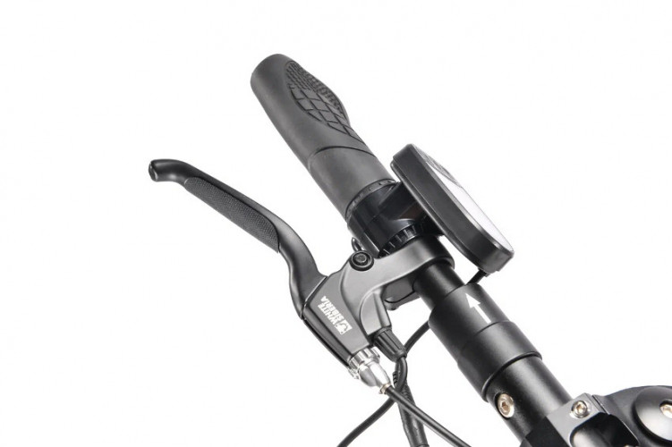 Электросамокат White Siberia LUNA 800W в Казани