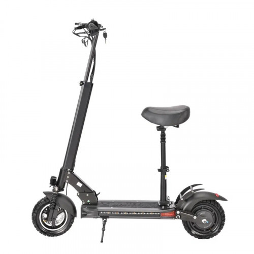 Электросамокат White Siberia LUNA 800W в Казани