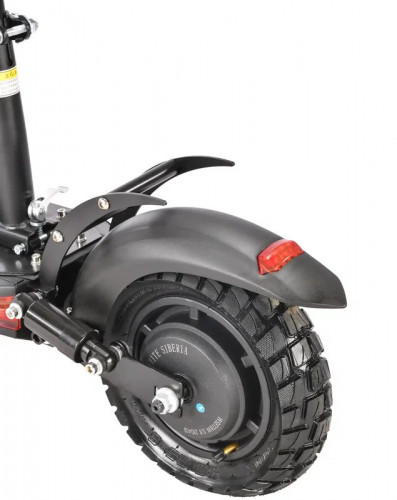 Электросамокат White Siberia LUNA 800W в Казани